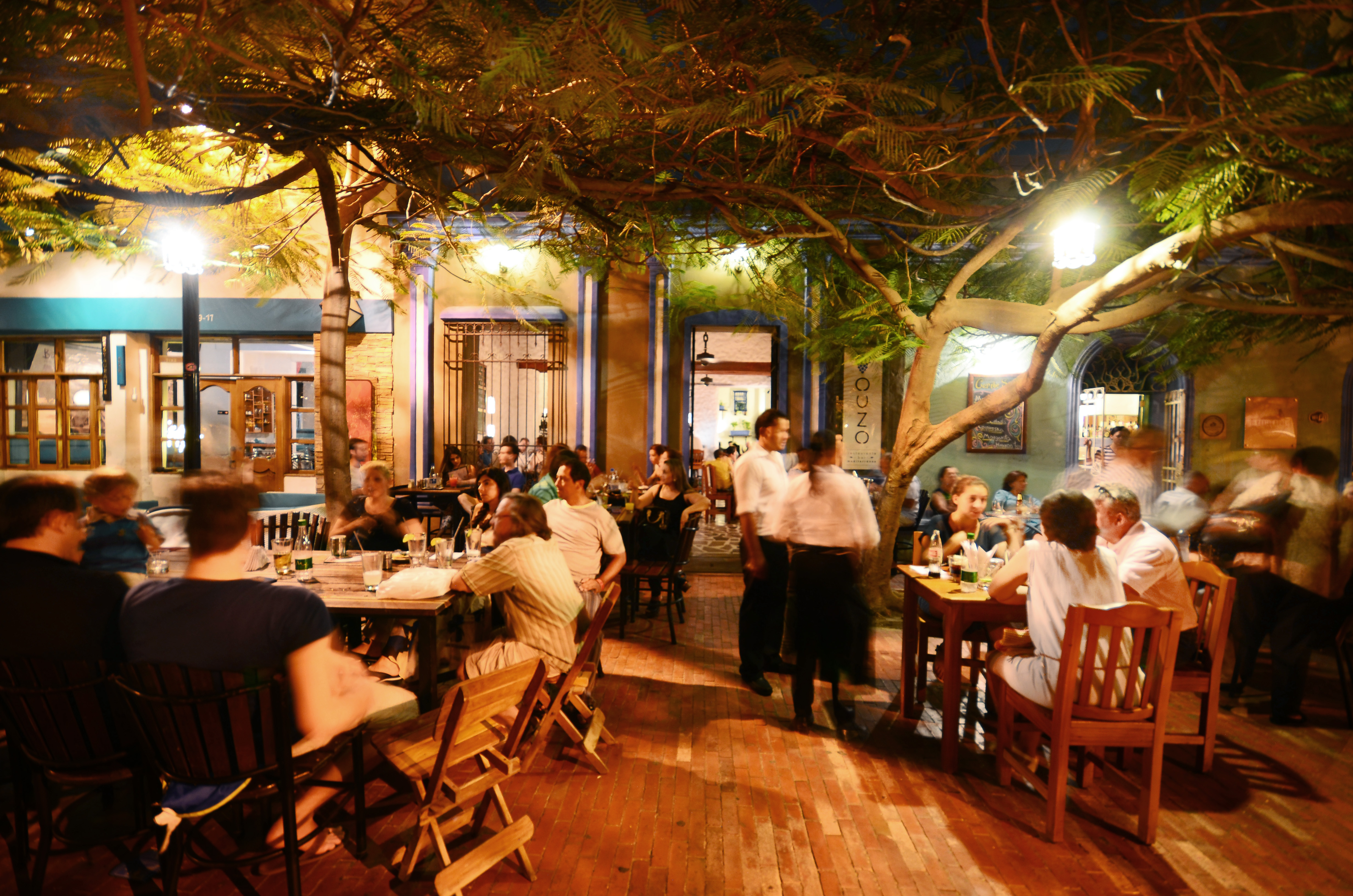 Santa Marta nightlife Santa Marta nightlife