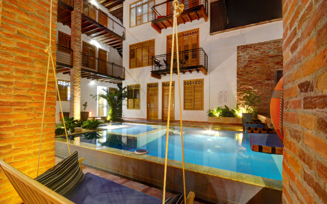 What Is A True Boutique Hotel And Where To Find It?