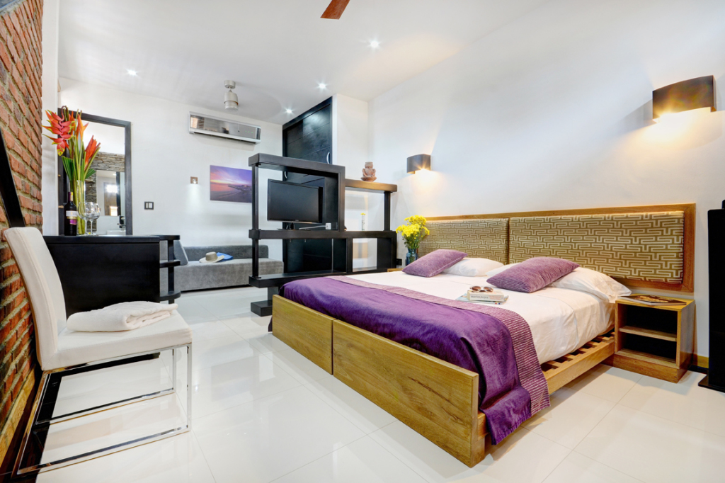 Boutique Hotel Santa Marta