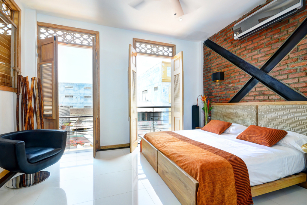 Boutique Hotel Santa Marta