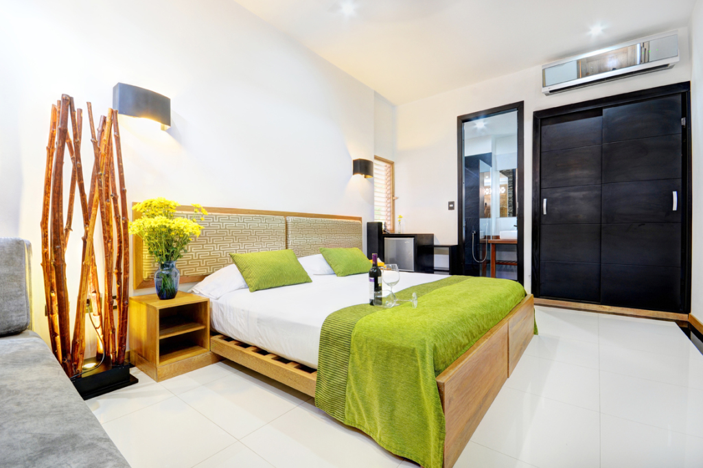 Boutique Hotel Santa Marta