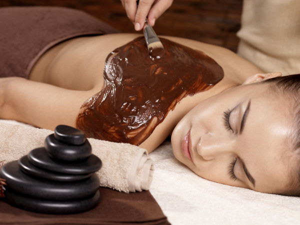 Spa in Santa Marta