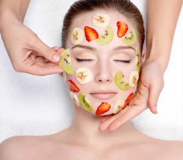Spa in Santa Marta