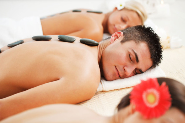 Spa in Santa Marta