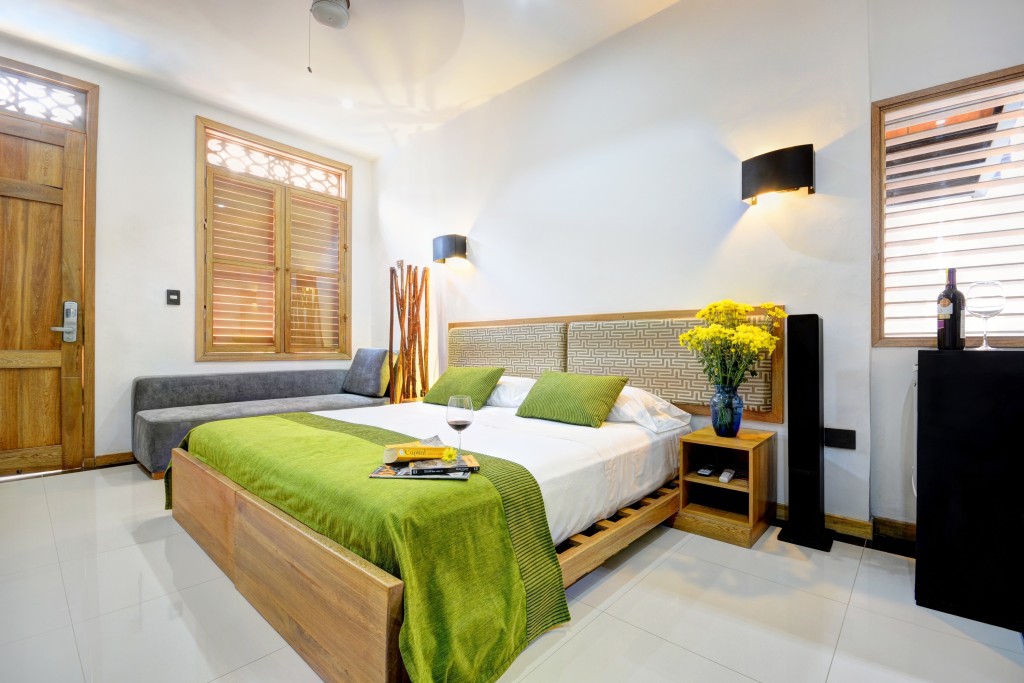 Standard Room 1
