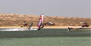windsurf